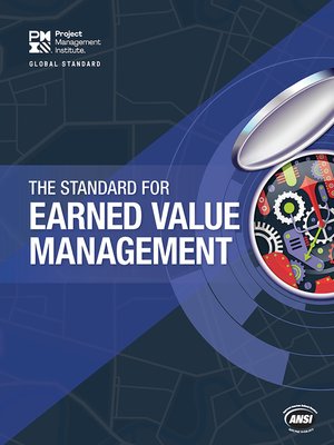 cover image of The Standard for Earned Value Management